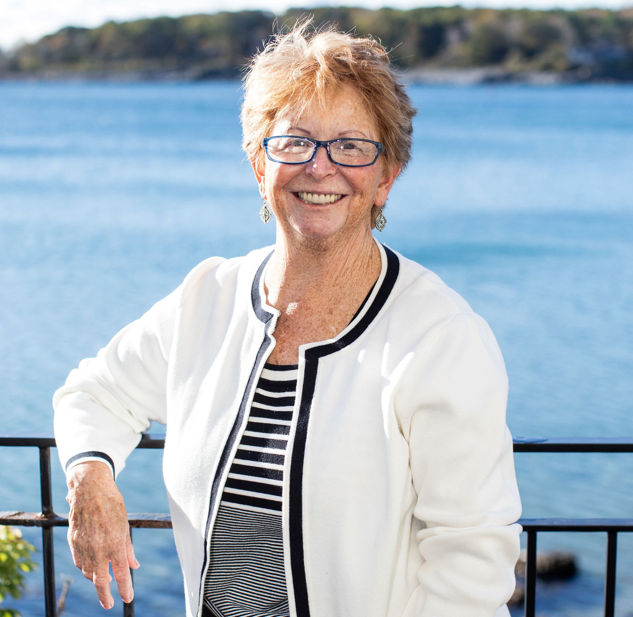 Realtor Jane Morris Joins Williams Realty Partners